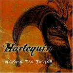 Cover von Harlequin - Walking The Jester Harlequin - Walking The Jester