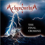 Cover von Achyronthia - The Final Crossing Achyronthia - The Final Crossing