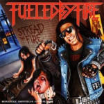 Cover von Fueled By Fire - Spread The Fire Fueled By Fire - Spread The Fire