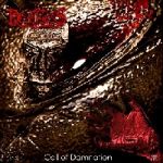 Cover von Deathless - Call Of Damnation Deathless - Call Of Damnation