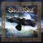 Cover von Svartsot - Ravnenes Saga Svartsot - Ravnenes Saga