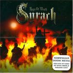 Cover von Syrach - Days Of Wrath Syrach - Days Of Wrath