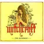 Cover von Witchcraft - The Alchemist Witchcraft - The Alchemist