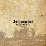 Cover von Deinonychus - Warfare Machines Deinonychus - Warfare Machines