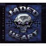 Cover von Jaded Heart - Sinister Mind Jaded Heart - Sinister Mind