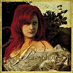 Cover von Persephone - Letters To A Stranger Persephone - Letters To A Stranger