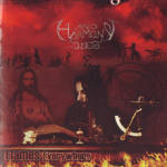 Cover von And Harmony Dies - Flames Everywhere And Harmony Dies - Flames Everywhere