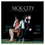Cover von Sick City - Nightlife Sick City - Nightlife