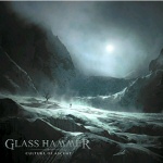 Cover von Glass Hammer - Culture Of Ascent Glass Hammer - Culture Of Ascent