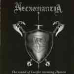 Necromantia - The Sound Of Lucifer Storming Heaven