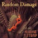 Random Damage - Human Flytrap