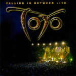 Toto - Falling In Between Live (2-CD)