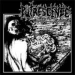 Cover von Putrescence - Fatal White Pustules Septic Organs Putrescence - Fatal White Pustules Septic Organs