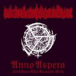 Cover von Barathrum - Anno Aspera 2003 Years After The Bastard's Birth Barathrum - Anno Aspera 2003 Years After The Bastard's Birth