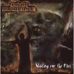 Cover von Pain Principle - Waiting For The Flies Pain Principle - Waiting For The Flies