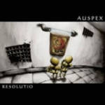 Cover von Auspex - Resolutio Auspex - Resolutio