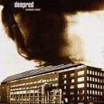 Cover von Deepred - Prophetic Luster Deepred - Prophetic Luster