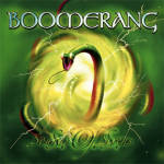 Cover von Boomerang - Sounds Of Sirens Boomerang - Sounds Of Sirens