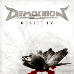 Cover von Demolition - Relict IV Demolition - Relict IV