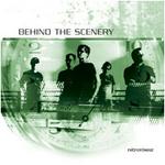 Cover von Behind The Scenery - Retroviseur Behind The Scenery - Retroviseur