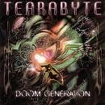 Cover von Tearabyte - Doom Generation Tearabyte - Doom Generation
