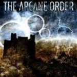 Cover von The Arcane Order - In The Wake Of Collisions The Arcane Order - In The Wake Of Collisions