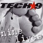 Cover von Tech-9 - Nine Lives Tech-9 - Nine Lives