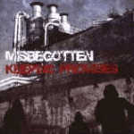 Cover von Misbegotten - Keeping Promises Misbegotten - Keeping Promises