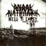 Anaal Nathrakh - Hell Is Empty And All The Devils Are Here