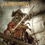 Cover von Alestorm - Captain Morgan's Revenge Alestorm - Captain Morgan's Revenge