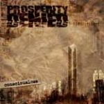 Cover von Prosperity Denied - Consciousless Prosperity Denied - Consciousless