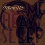 Cover von Deville - Come Heavy Sleep Deville - Come Heavy Sleep