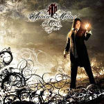 Cover von Andre Matos - Time To Be Free Andre Matos - Time To Be Free