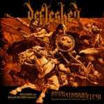 Defleshed - Royal Straight Flesh