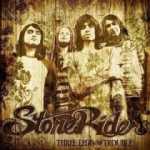Cover von Stonerider - Three Legs Of Trouble Stonerider - Three Legs Of Trouble