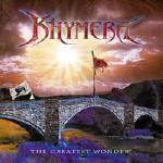 Cover von Khymera - The Greatest Wonder Khymera - The Greatest Wonder