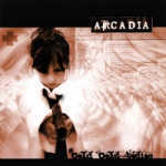 Cover von Arcadia - Cold Cold Bodies Arcadia - Cold Cold Bodies