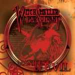 Cover von Witchsmeller Pursuivant - Manifest Of Evil Witchsmeller Pursuivant - Manifest Of Evil