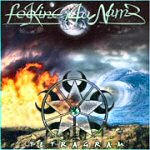 Cover von Looking 4 A Name - Tetragram Looking 4 A Name - Tetragram