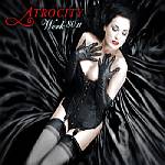 Cover von Atrocity - Werk 80 II Atrocity - Werk 80 II
