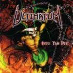 Cover von Ultimatum - Into The Pit Ultimatum - Into The Pit