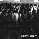 Cover von Deathspirit - Deathspirit (EP) Deathspirit - Deathspirit (EP)