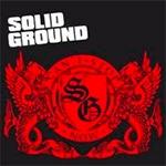 Cover von Solid Ground - Can't Stop Now Solid Ground - Can't Stop Now