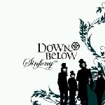 Down Below - Sinfony 23 (Re-Release)