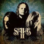 Cover von Sahg - II Sahg - II