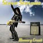 Steve Stevens - Memory Crash