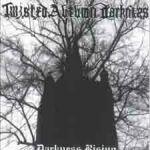 Twisted Autumn Darkness - Darkness Rising