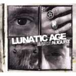 Cover von Lunatic Age - August - The Month Of Misfortune Lunatic Age - August - The Month Of Misfortune