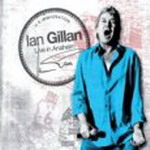 Ian Gillan (Band) - Live In Anaheim