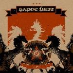 Cover von Havoc Unit - H.IV+ (Hoarse Industrial Viremia) Havoc Unit - H.IV+ (Hoarse Industrial Viremia)
